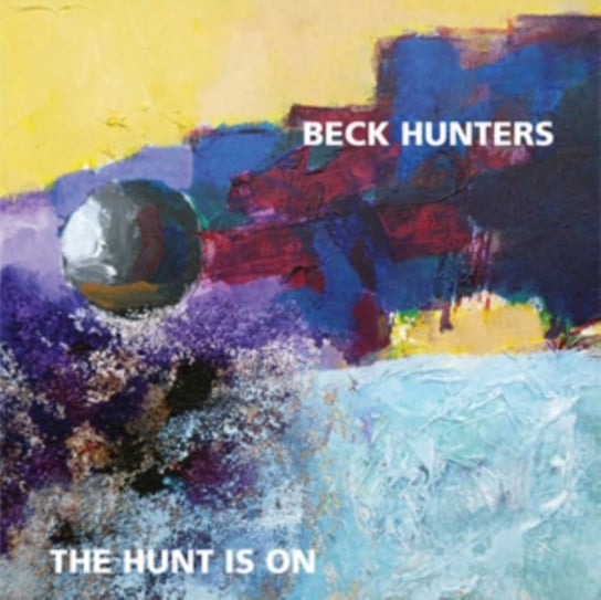 The Hunt Is On Beck Hunters