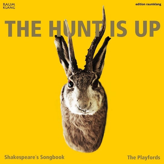 The Hunt Is Up - Shakespeare's Songbook The Playfords