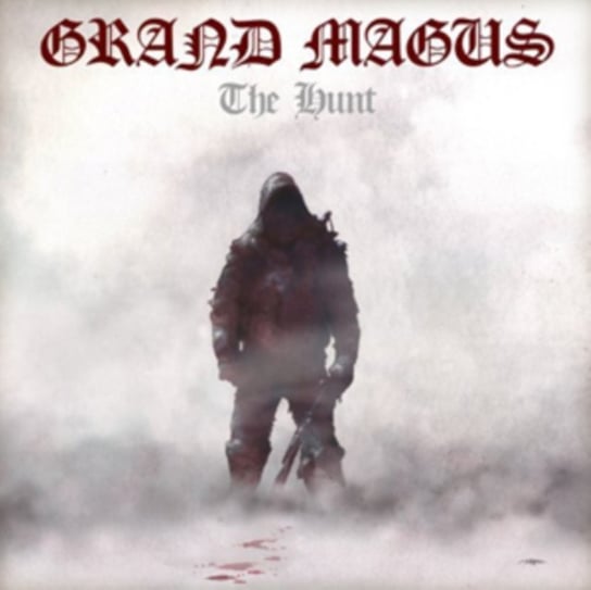 The Hunt (Limited Edition) Grand Magus