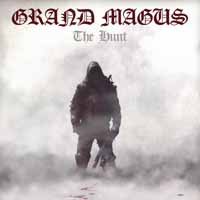 The Hunt, płyta winylowa Grand Magus