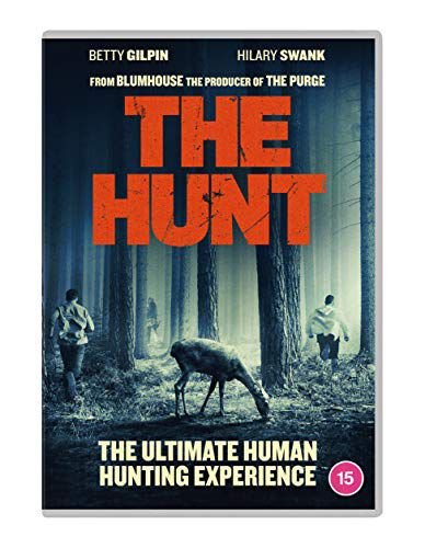 The Hunt (Polowanie) Zobel Craig