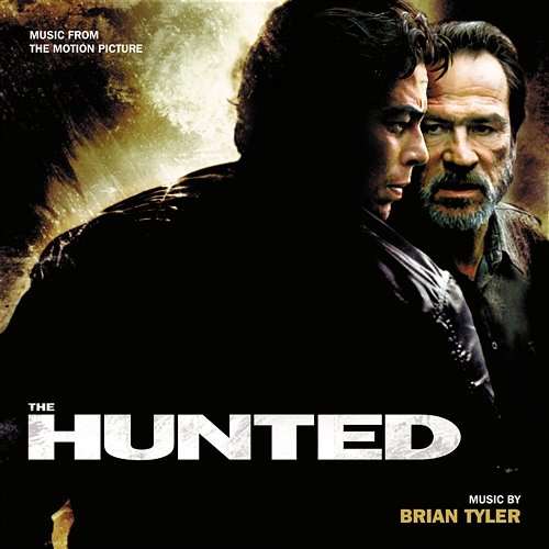 The Hunted Brian Tyler