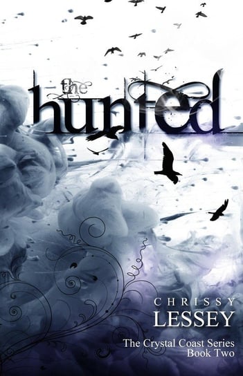 The Hunted Lessey Chrissy