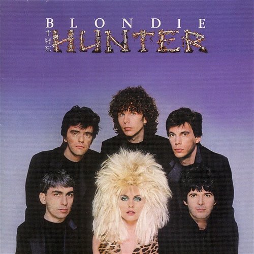 The Hunter Blondie