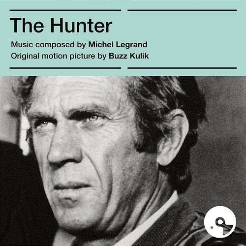 The Hunter Michel Legrand