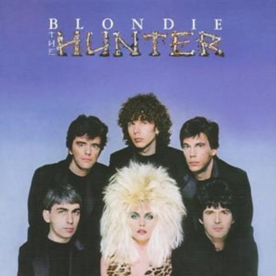 THE HUNTER Blondie