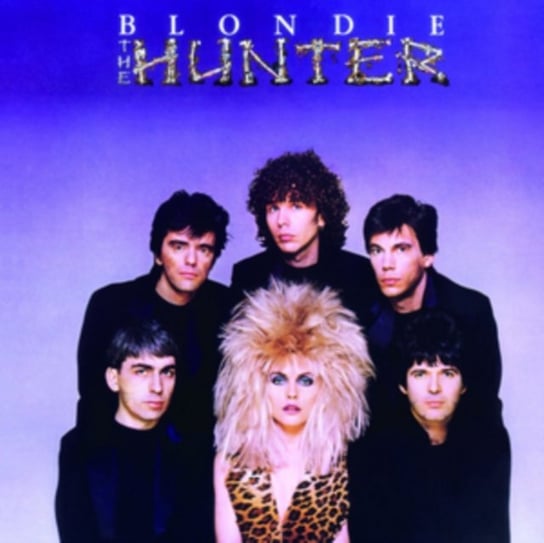 The Hunter Blondie