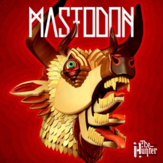 The Hunter Mastodon