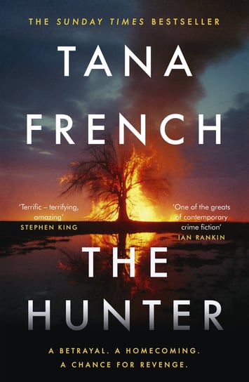 The Hunter French Tana