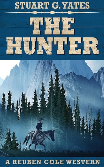 The Hunter Yates Stuart G.
