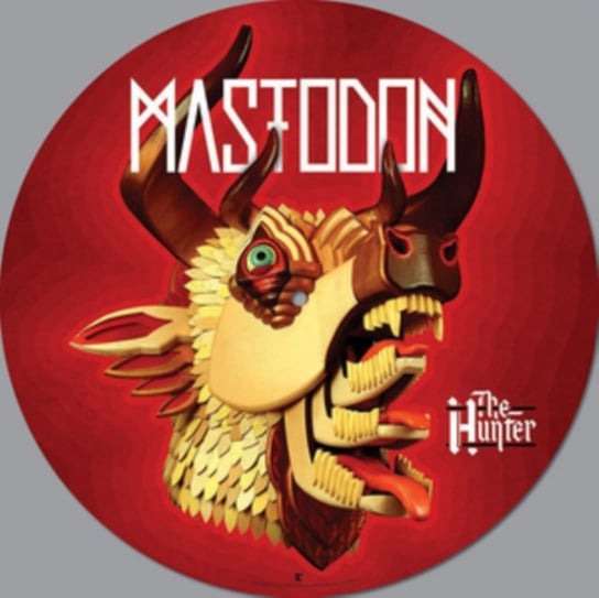 The Hunter (Limited Edition) Mastodon