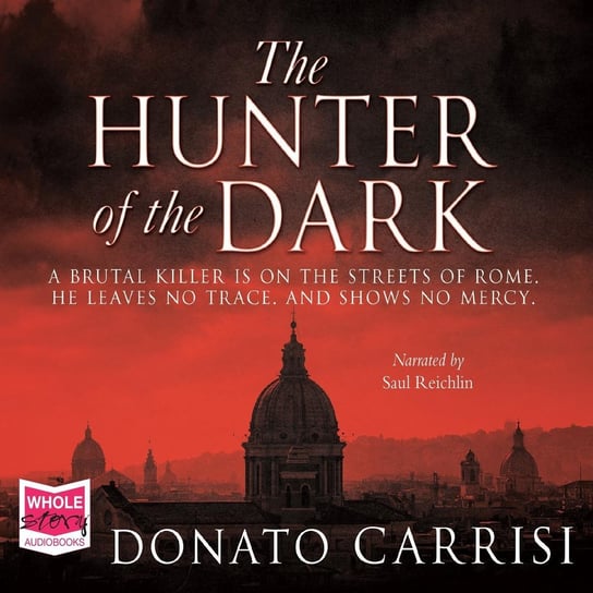The Hunter of the Dark Carrisi Donato