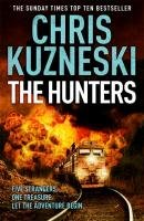 The Hunters (The Hunters 1) Kuzneski Chris