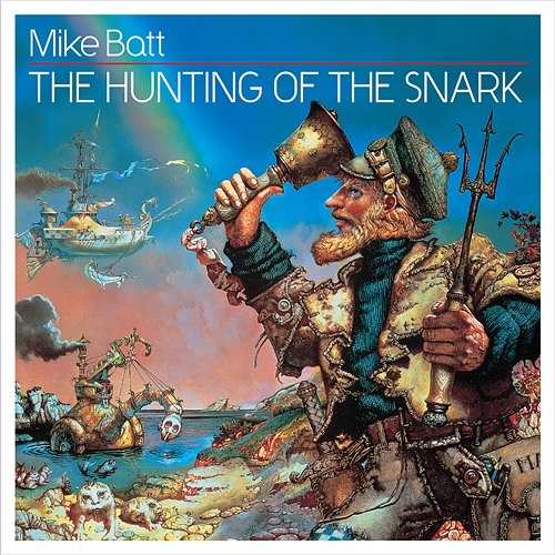 The Hunting Of The Snark Mike Batt