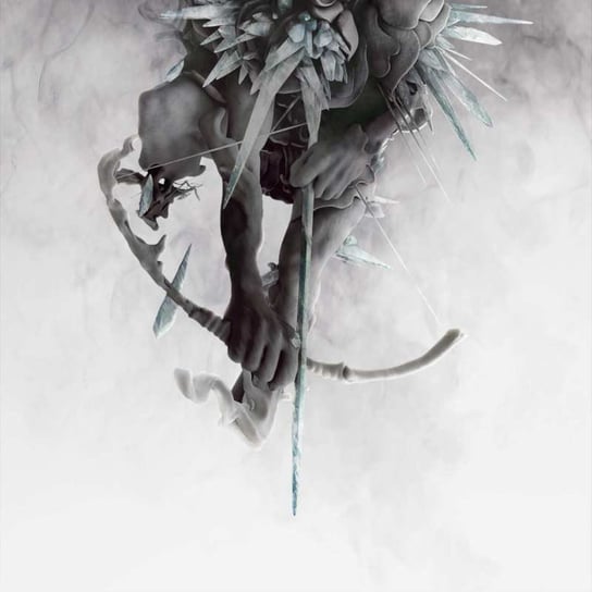 The Hunting Party (Deluxe Edition) Linkin Park