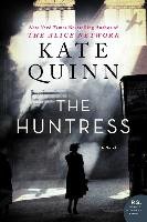 The Huntress Quinn Kate