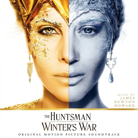 The Huntsman Winter's War Various Artists