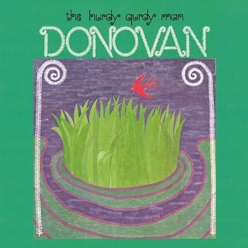 The River Song Donovan