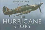 The Hurricane Story March Peter R.
