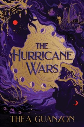 The Hurricane Wars HarperCollins US