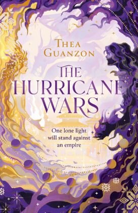The Hurricane Wars Harpercollins Uk