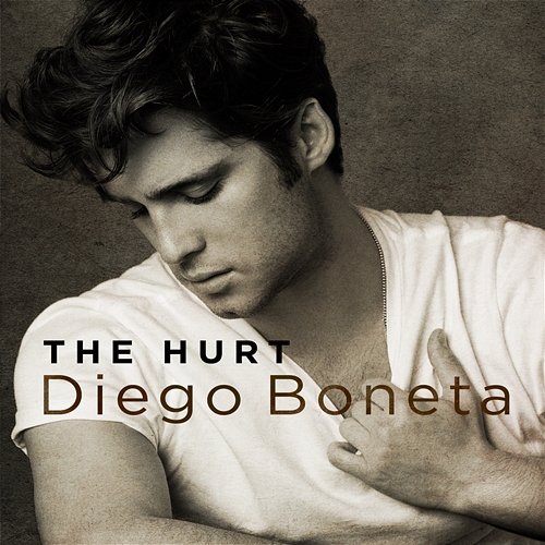The Hurt Diego Boneta