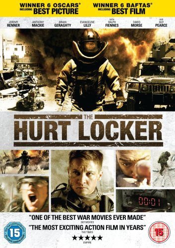 The Hurt Locker (W pułapce wojny) Bigelow Kathryn