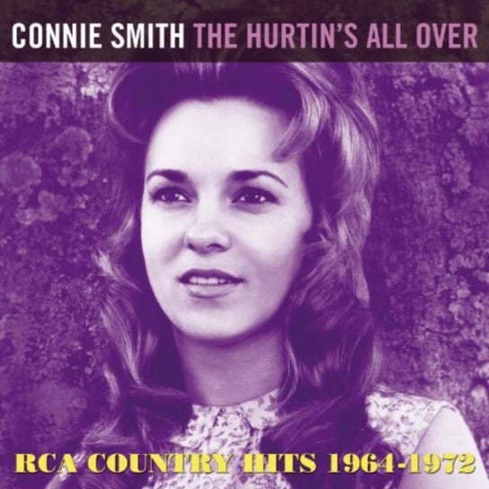 The Hurtin's All Over Smith Connie
