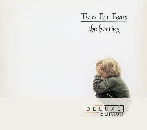 The Hurting (Deluxe Edition) Tears for Fears