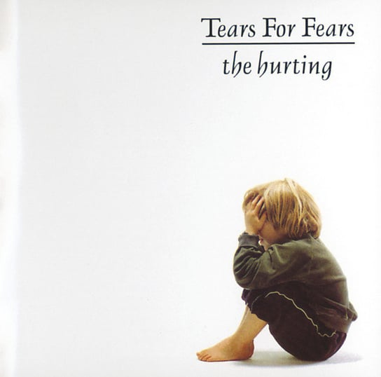 The Hurting, płyta winylowa Tears for Fears