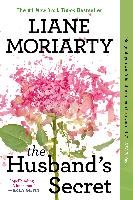 The Husband's Secret Moriarty Liane