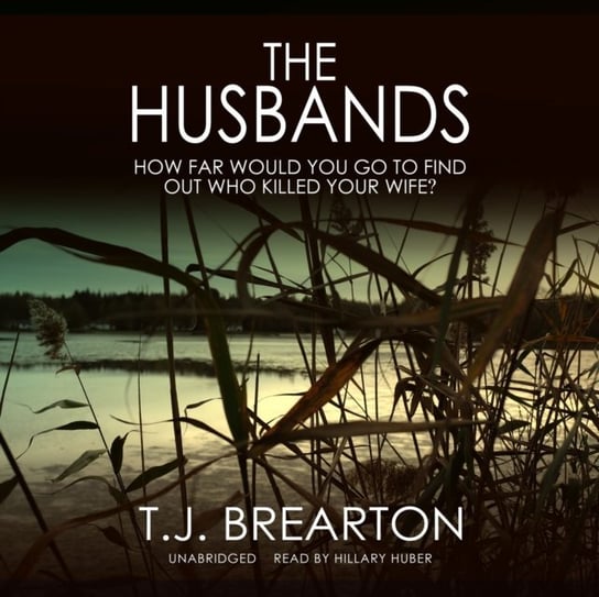 The Husbands T. J. Brearton