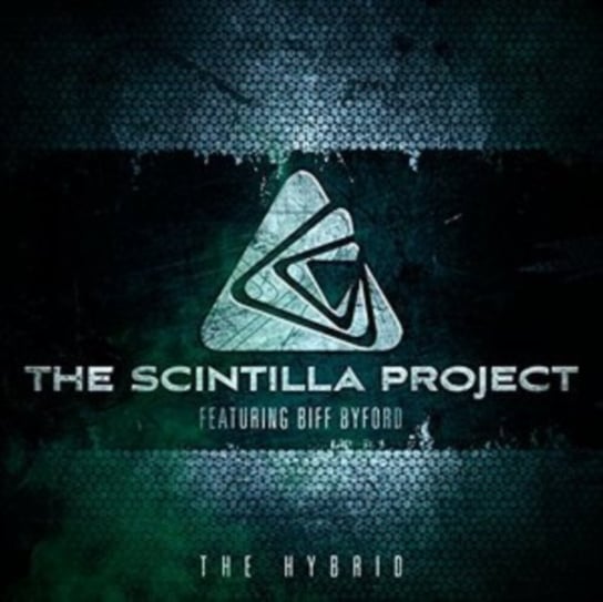 The Hybrid The Scintilla Project