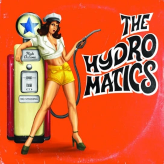 The Hydromatics (Remastered) The Hydromatics