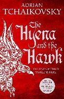 The Hyena and the Hawk Tchaikovsky Adrian