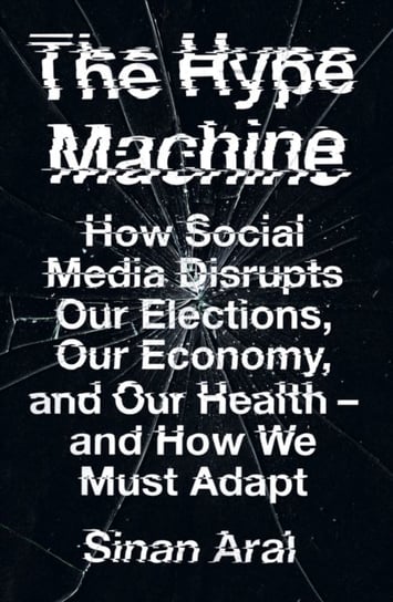 The Hype Machine Aral Sinan