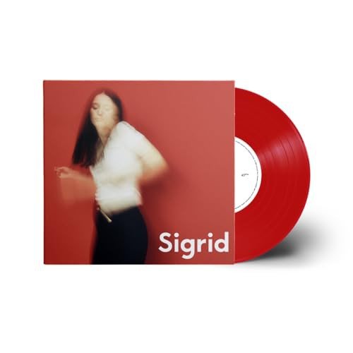The Hype, płyta winylowa Sigrid