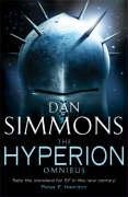 The Hyperion Omnibus Simmons Dan