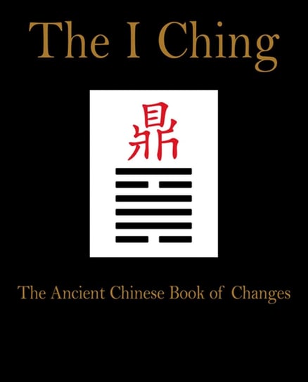 The I Ching Anon