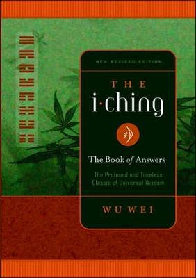 The I Ching - Wei Wu | Książka W Empik