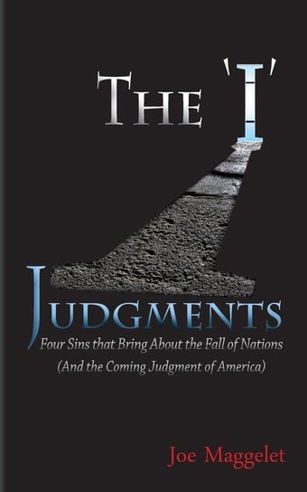 The 'I' Judgments Maggelet Joe