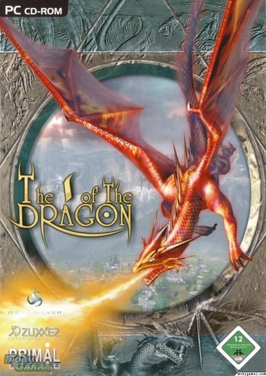 The I of the Dragon Primal Software