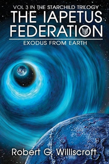 The Iapetus Federation Robert G. Williscroft