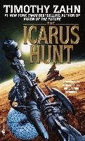 The Icarus Hunt Zahn Timothy