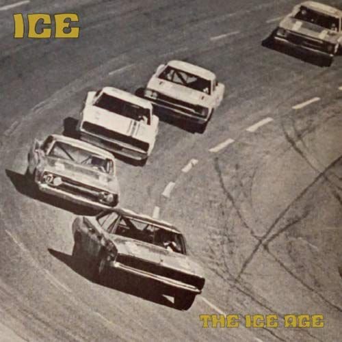 The Ice Age ICE