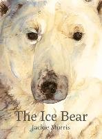 The Ice Bear Morris Jackie