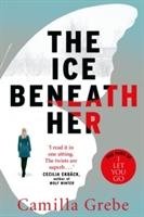 The Ice Beneath Her Grebe Camilla