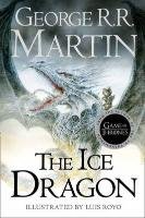 The Ice Dragon Martin George R. R.