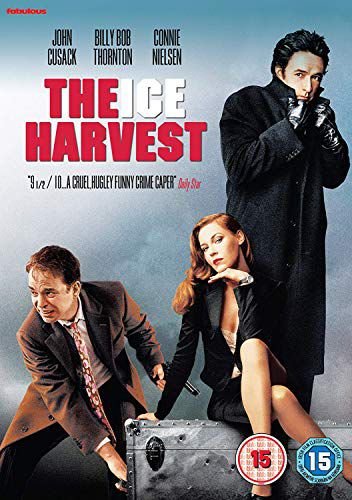 The Ice Harvest (Zimne dranie) Ramis Harold