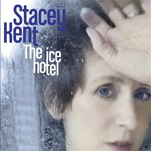 The Ice Hotel Stacey Kent